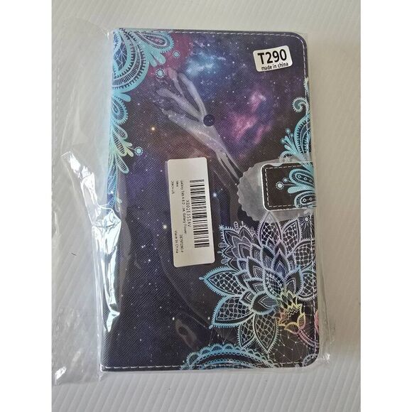 Tablet cover Samsung Tab 8 - Picture 2 of 5